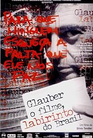 Glauber O Filme Labirinto Do Brasil 2003 Imdb
