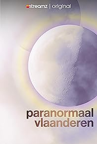 Primary photo for Paranormaal Vlaanderen