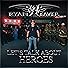 Primary photo for Ryan Weaver: Let's Talk About Heroes Primary photo for Ryan Weaver: Let's Talk About Heroes