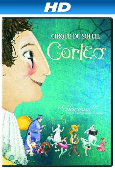 Primary photo for Cirque du Soleil: Corteo Primary photo for Cirque du Soleil: Corteo
