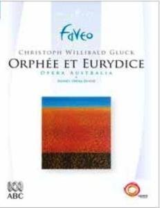 Orphée et Eurydice (TV Movie 1994) - IMDb