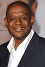 Forest Whitaker's primary photo Forest Whitaker's primary photo