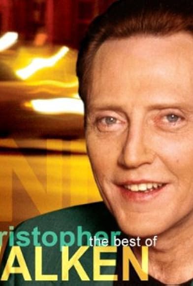 Primary photo for Saturday Night Live: The Best of Christopher Walken Primary photo for Saturday Night Live: The Best of Christopher Walken