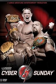 Primary photo for WWE Cyber Sunday Primary photo for WWE Cyber Sunday