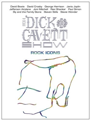 The Dick Cavett Show (TV Series 1968–1988) - IMDb