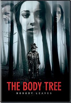 Poster of The Body Tree
