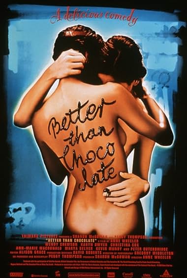 Better Than Chocolate 1999