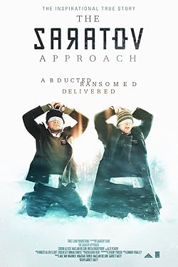 Poster of The Saratov Approach