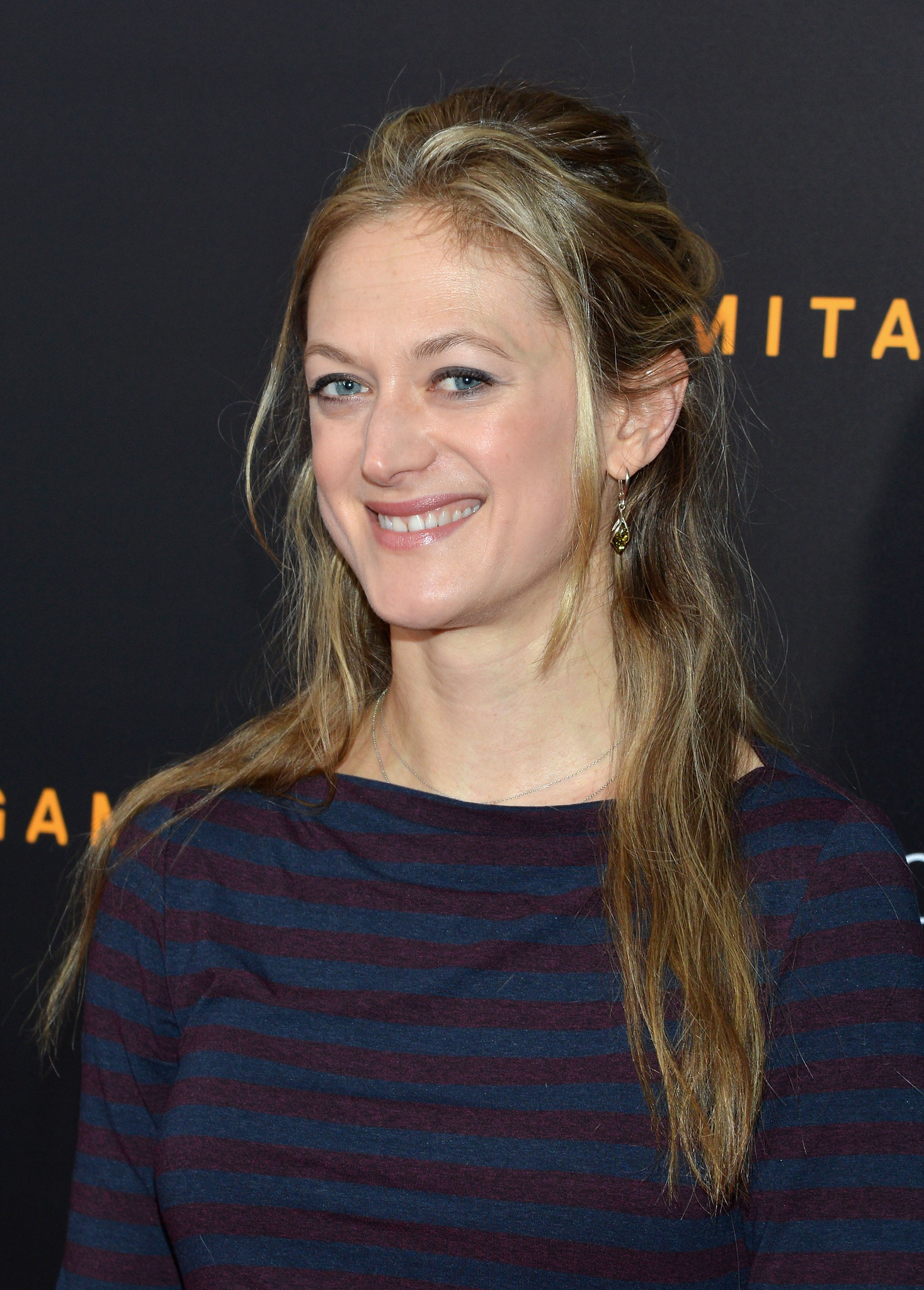 Marin Ireland at an event for The Imitation Game (2014)