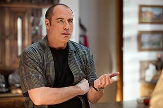 John Travolta in Savages (2012)