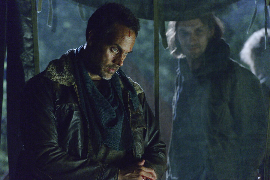 Todd Stashwick in 12 Monkeys (2015)