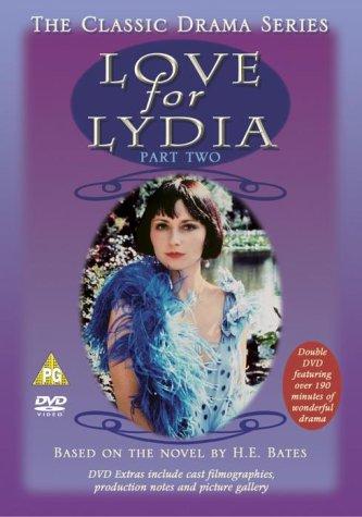 Love for Lydia (TV Series 1977) - IMDb