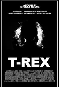 Primary photo for T-Rex Primary photo for T-Rex