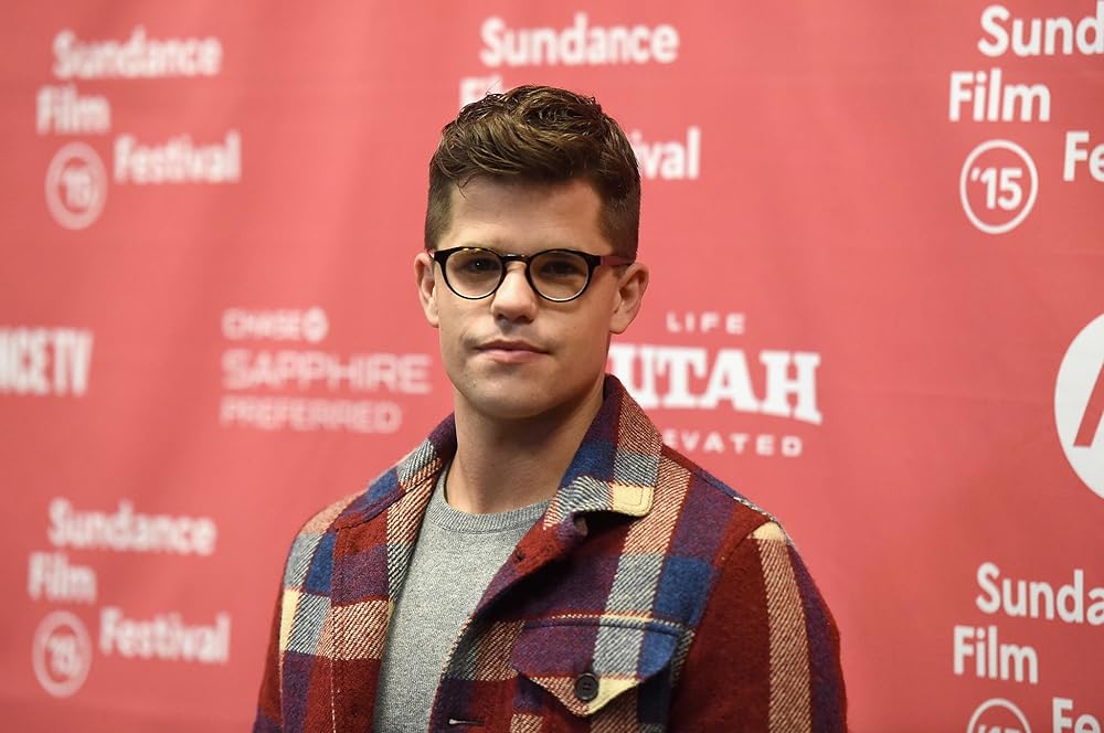 Charlie Carver Charlie Carver