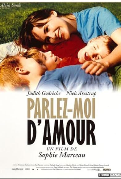 Primary photo for Parlez-moi d'amour Primary photo for Parlez-moi d'amour
