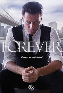 Poster of Forever