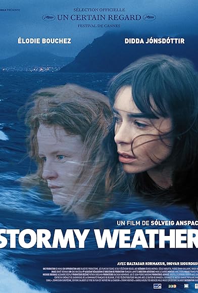 Primary photo for Stormy Weather Primary photo for Stormy Weather