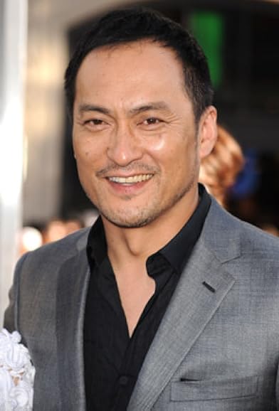 Primary photo for Ken Watanabe Primary photo for Ken Watanabe