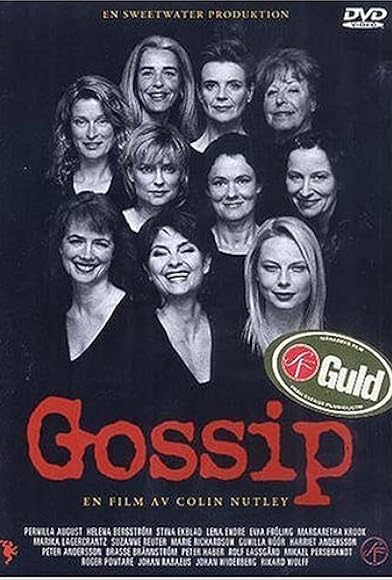 Primary photo for Gossip Primary photo for Gossip