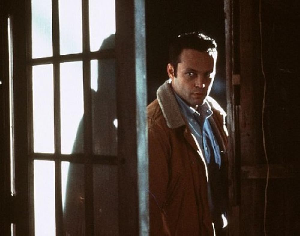 Domestic Disturbance (2001)