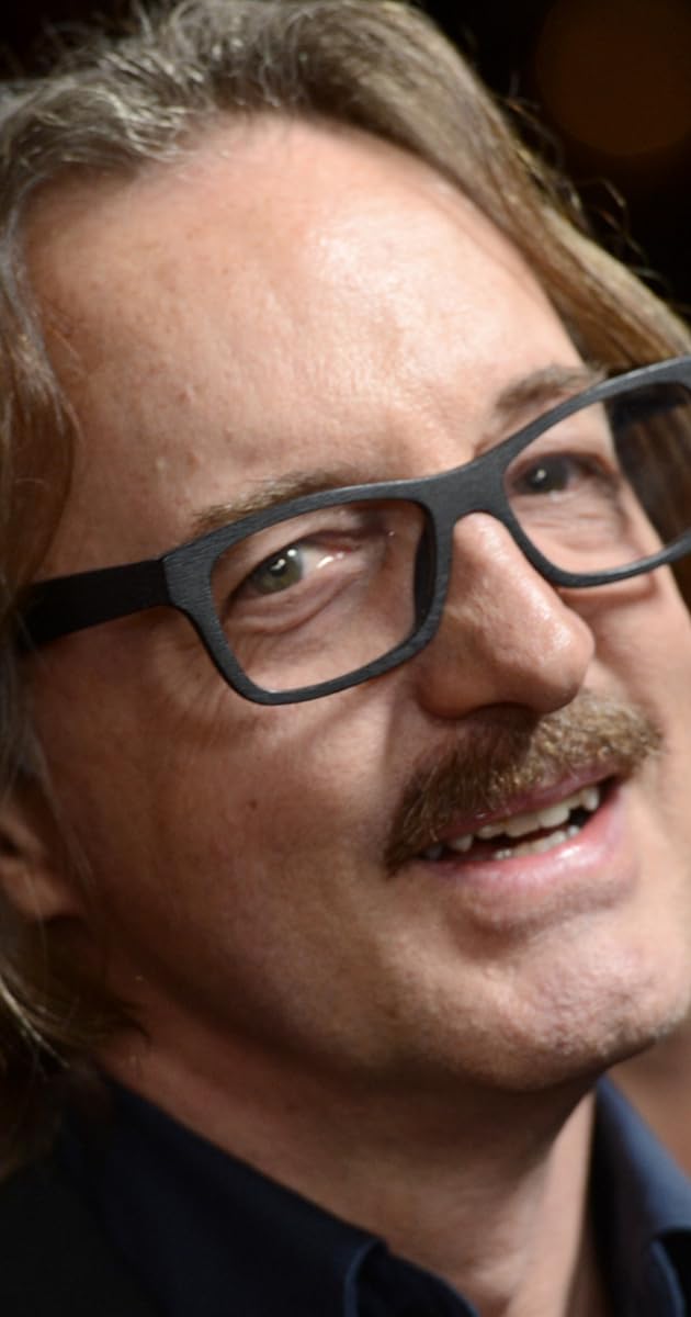 Butch Vig IMDb