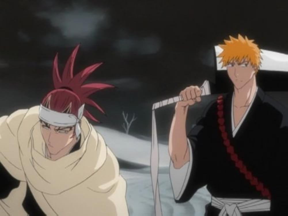 Bleach: heat the soul 7. кенпачи зараки против ичиго. блич heat the soul 7. блич 7. блич 7.