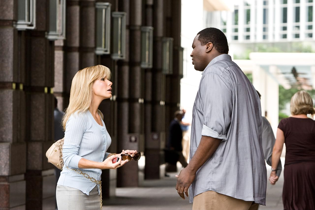 The Blind Side (2009) The Blind Side (2009)