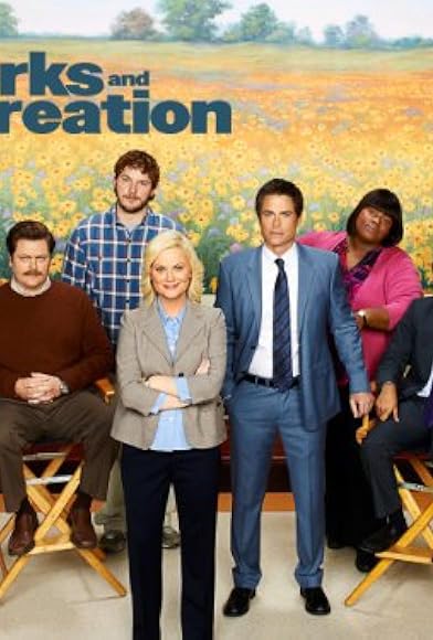 Primary photo for Parks and Recreation: Dammit Jerry! Primary photo for Parks and Recreation: Dammit Jerry!