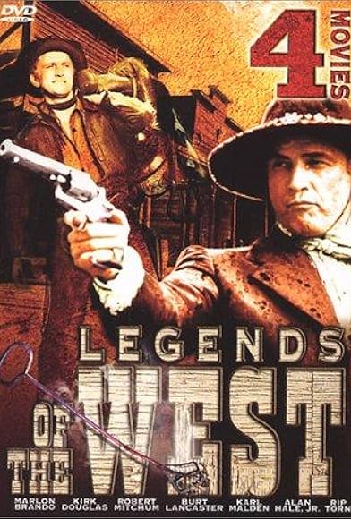 Primary photo for Legends of the West Primary photo for Legends of the West