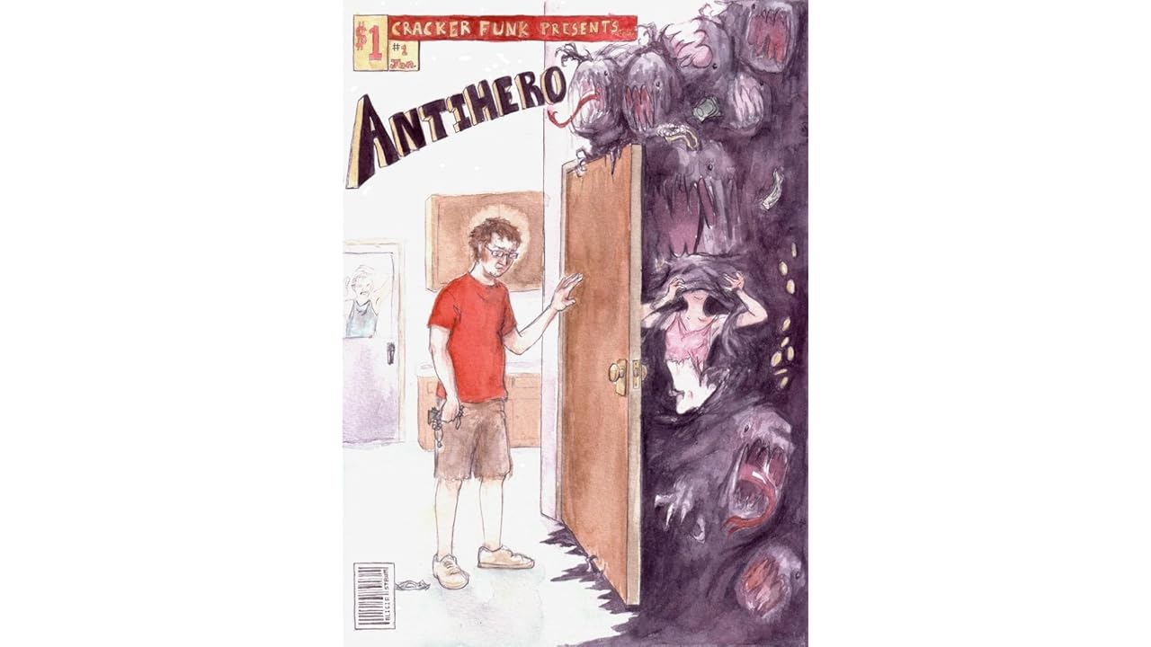 123Movies.!HD Antihero 2011 Full Movie Online Free