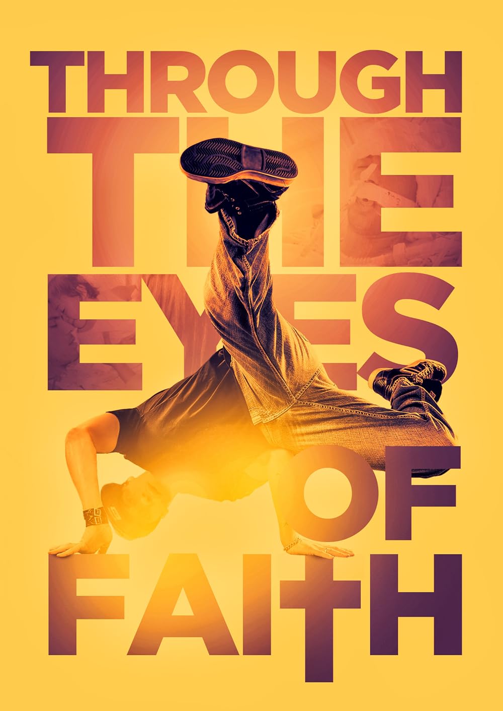 Eyes Of Faith 2018 Imdb