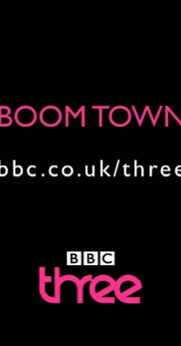 Boom Town Season 1 IMDb