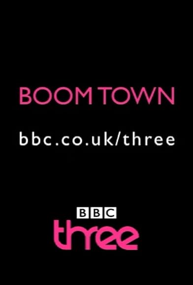 Primary photo for Boom Town Primary photo for Boom Town