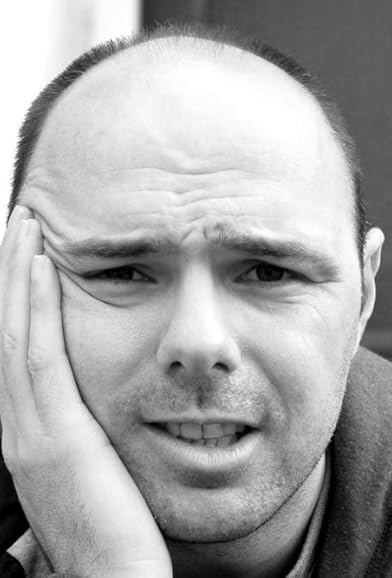 Primary photo for Karl Pilkington Primary photo for Karl Pilkington