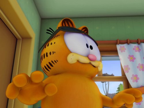 The Garfield Show (2008)