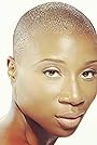 Aisha Hinds's primary photo Aisha Hinds's primary photo