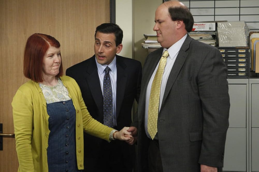 Goodbye, Michael (2011)