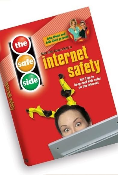 Primary photo for The Safe Side: Internet Safety Primary photo for The Safe Side: Internet Safety