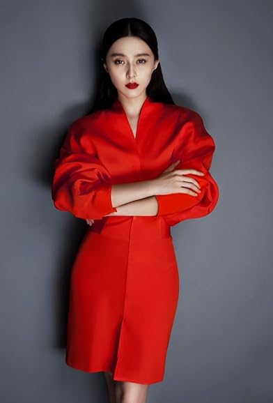 Primary photo for Bingbing Fan Primary photo for Bingbing Fan