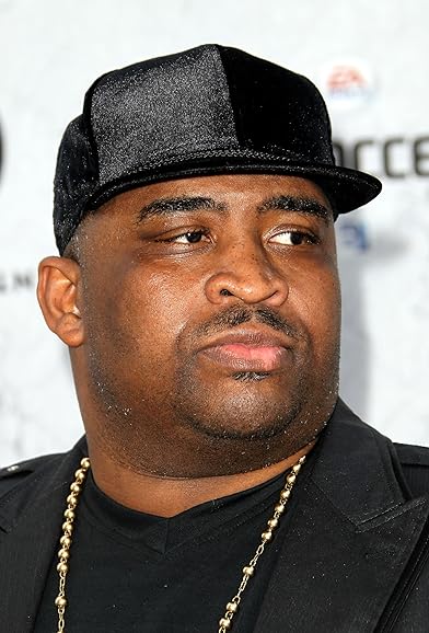 Primary photo for Patrice O'Neal Primary photo for Patrice O'Neal