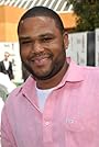 Anthony Anderson's primary photo Anthony Anderson's primary photo
