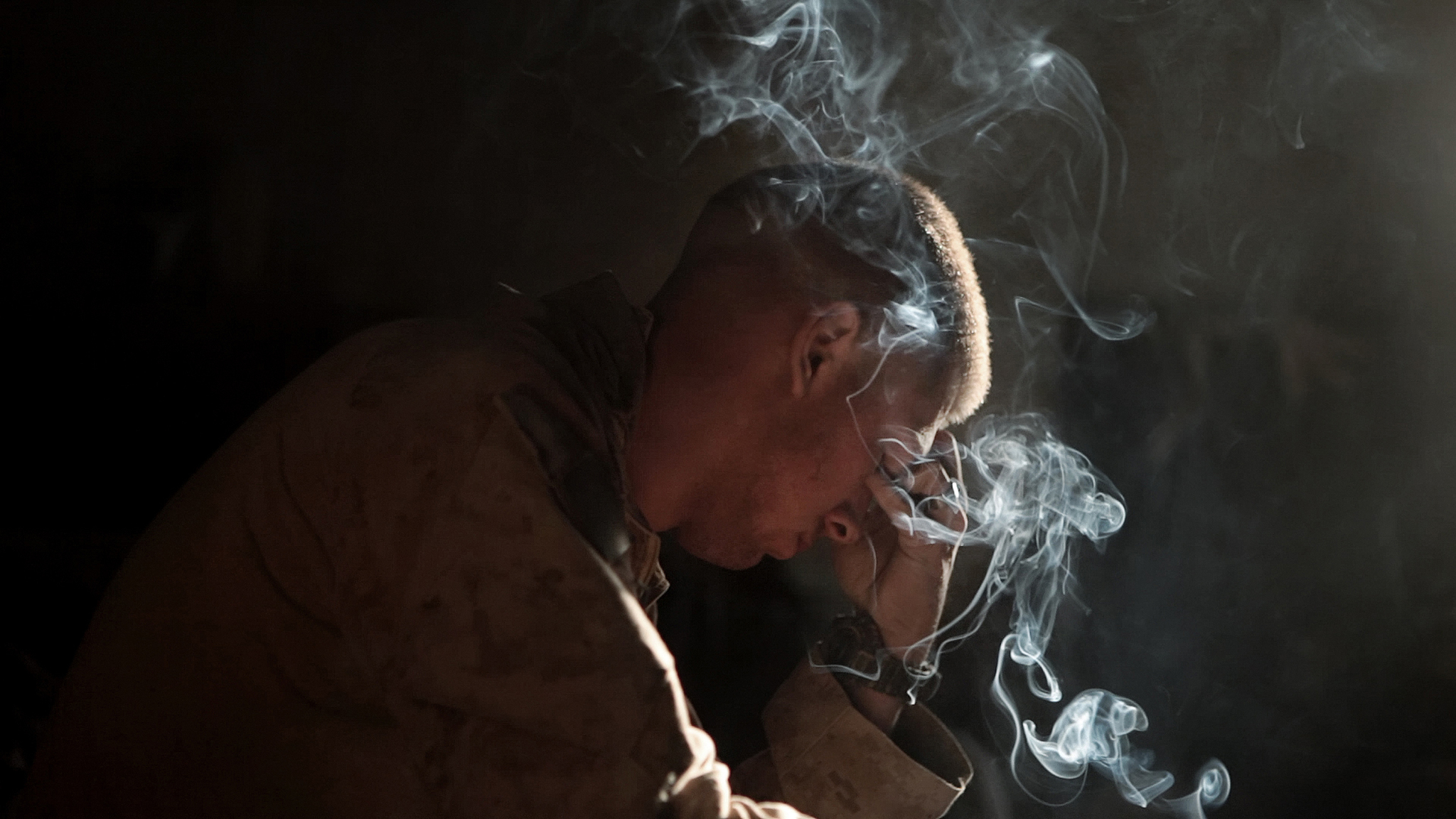 Hell and Back Again (2011) - IMDb