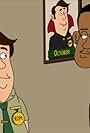 Brickleberry (2012)