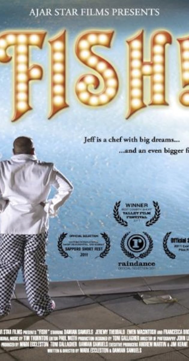 Fish! (2011) IMDb