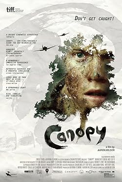Poster of Canopy