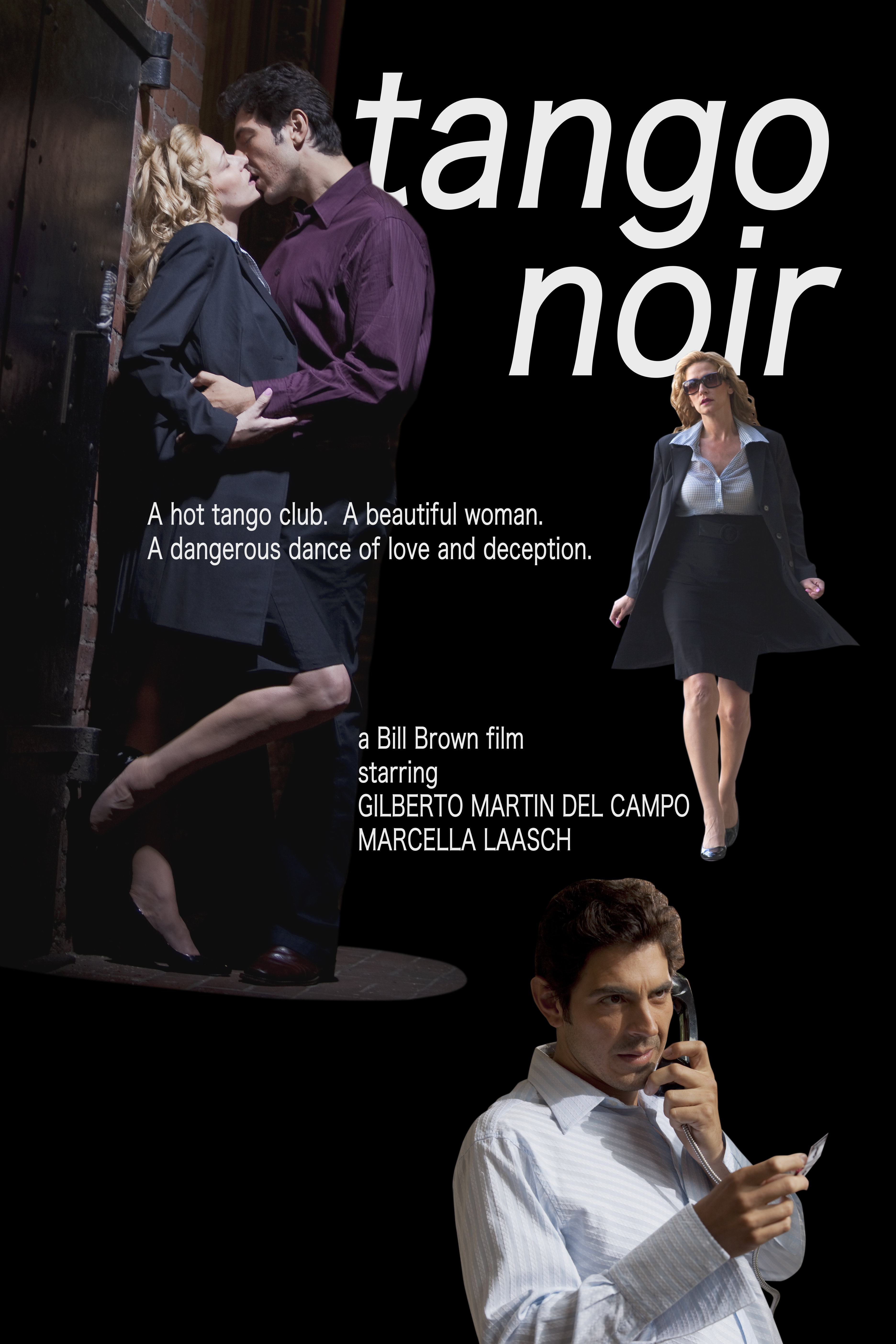 Tango Noir (2010)