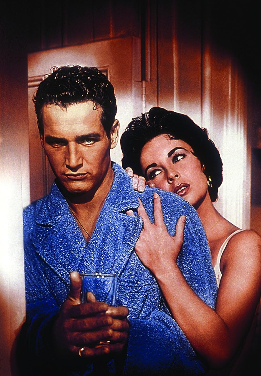 Cat on a Hot Tin Roof (1958) Cat on a Hot Tin Roof (1958)