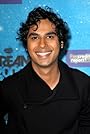 Kunal Nayyar's primary photo Kunal Nayyar's primary photo