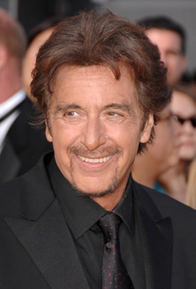 Primary photo for Al Pacino Primary photo for Al Pacino