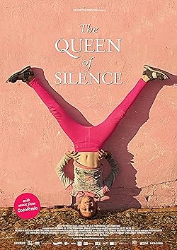 Poster of The Queen of Silence